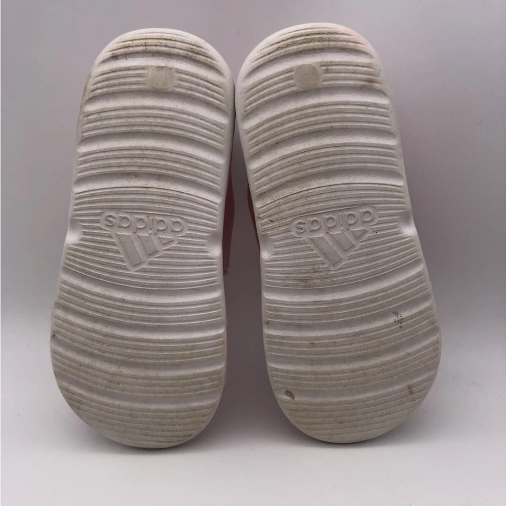 Adidas Altaswim Girl Sport Water Sandals Size 12 Pink Lightweight Comfortable - Picture 7 of 8